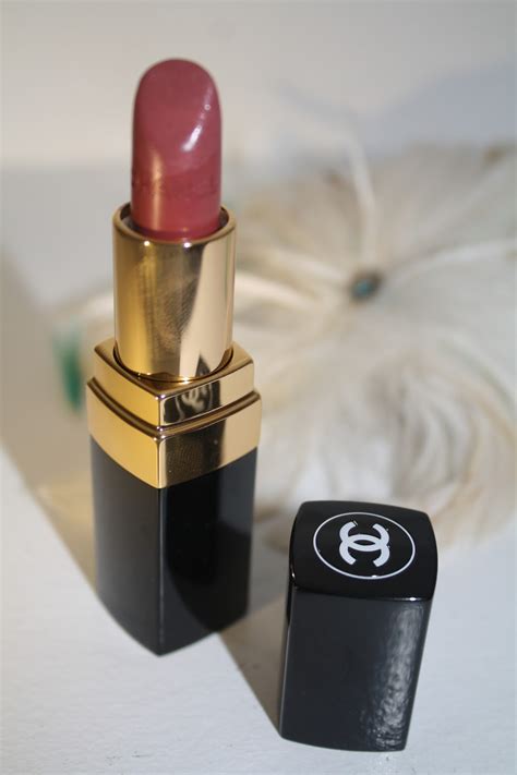 chanel mademoiselle lipstick revlon|Chanel lipstick.